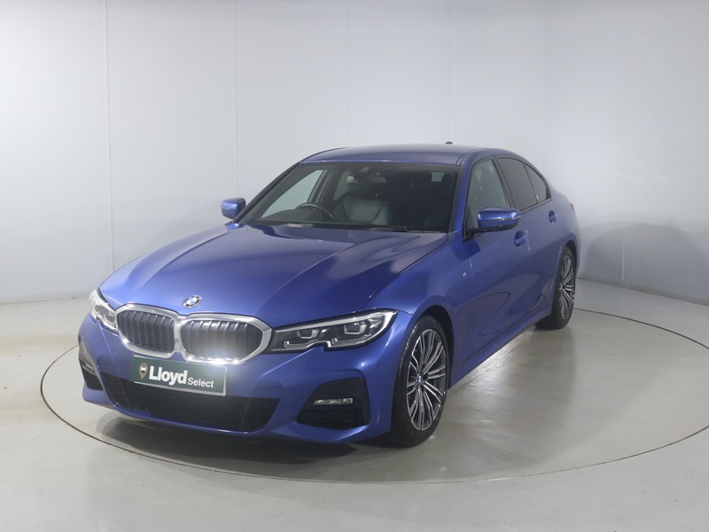 Used BMW 3 Series 2020 for sale - 76980872: Photo 46