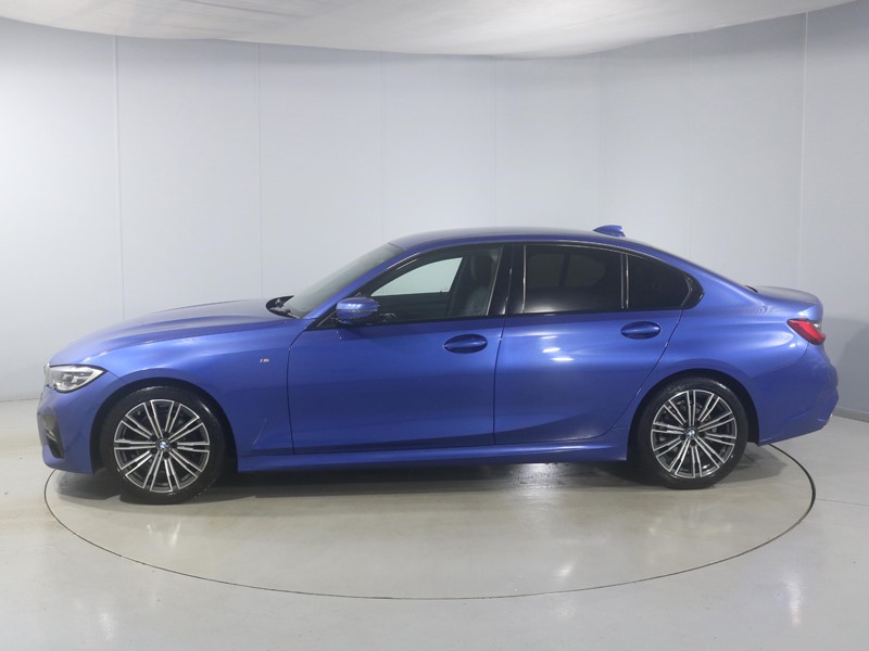 Used BMW 3 Series 2020 for sale - 76980872: Photo 48