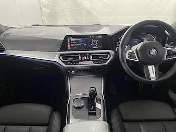 Used BMW 3 Series 2020 for sale - 76980872: Photo