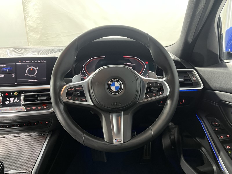 Used BMW 3 Series 2020 for sale - 76980872: Photo 5