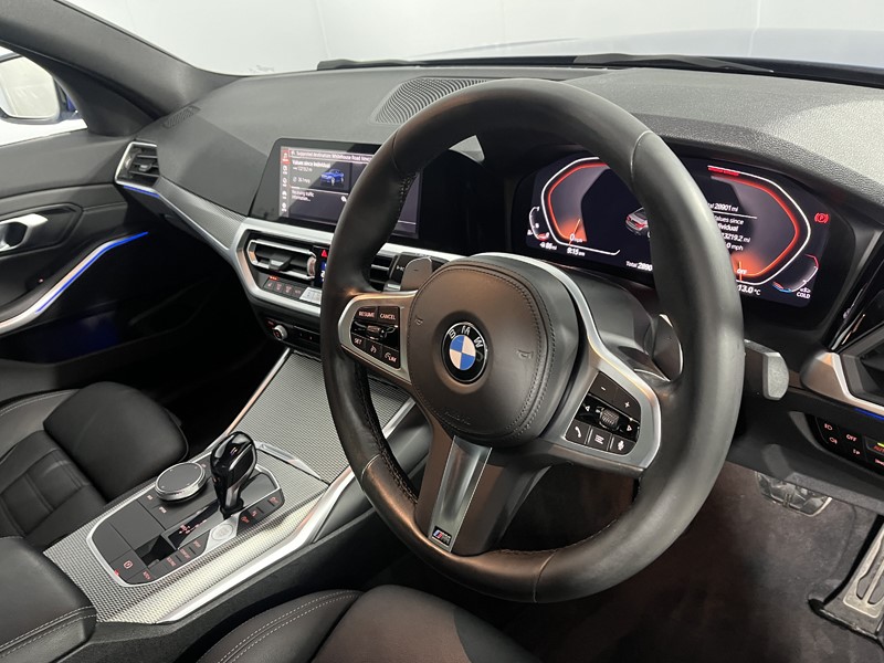 Used BMW 3 Series 2020 for sale - 76980872: Photo 6