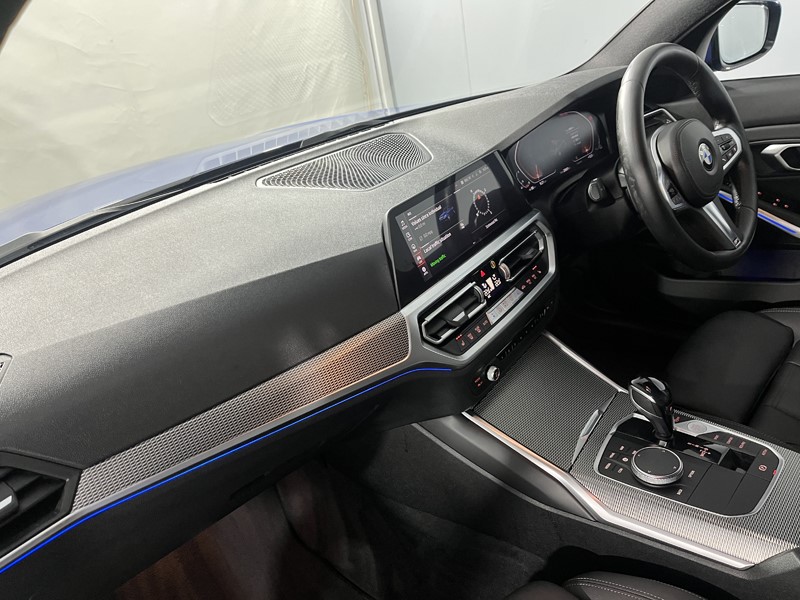 Used BMW 3 Series 2020 for sale - 76980872: Photo 7