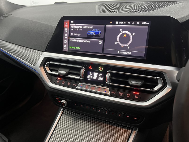 Used BMW 3 Series 2020 for sale - 76980872: Photo 8