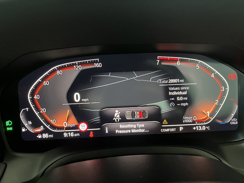 Used BMW 3 Series 2020 for sale - 76980872: Photo 9