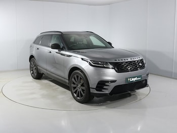 Used Land Rover Range Rover Velar 2020 for sale - 78858025: Photo