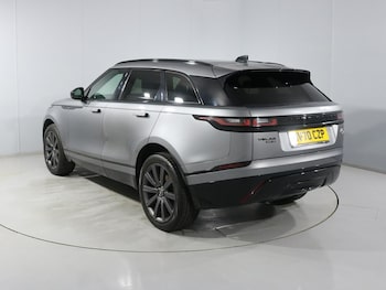 Used Land Rover Range Rover Velar 2020 for sale - 78858025: Photo