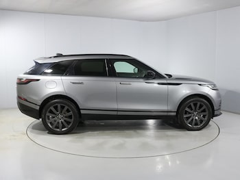 Used Land Rover Range Rover Velar 2020 for sale - 78858025: Photo