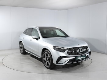 Used Mercedes-Benz GLC 2024 for sale - 78344059: Photo