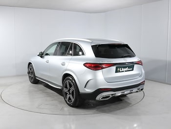 Used Mercedes-Benz GLC 2024 for sale - 78344059: Photo