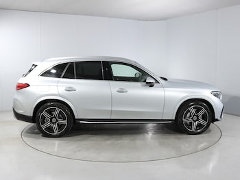 Used Mercedes-Benz GLC 2024 for sale - 78344059: Photo