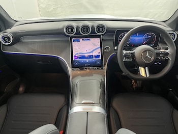 Used Mercedes-Benz GLC 2024 for sale - 78344059: Photo