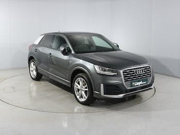 Used Audi Q2 2017 for sale - 78499575: Photo