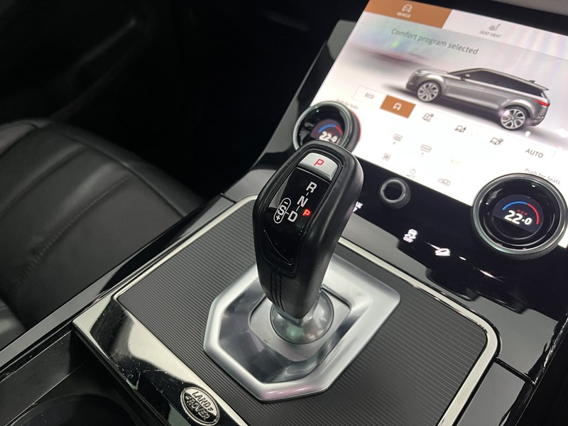 Used Land Rover Range Rover Evoque 2021 for sale - 76981221: Photo 10