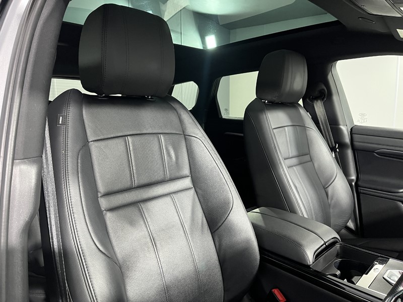 Used Land Rover Range Rover Evoque 2021 for sale - 76981221: Photo 11