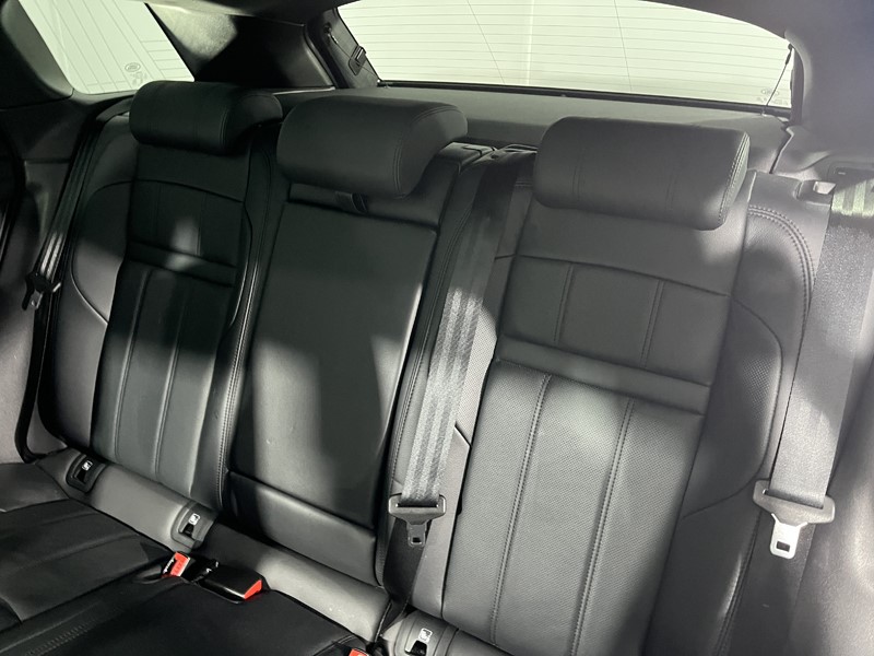 Used Land Rover Range Rover Evoque 2021 for sale - 76981221: Photo 12