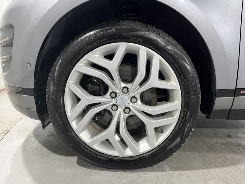 Used Land Rover Range Rover Evoque 2021 for sale - 76981221: Photo 14