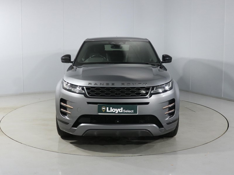 Used Land Rover Range Rover Evoque 2021 for sale - 76981221: Photo 16