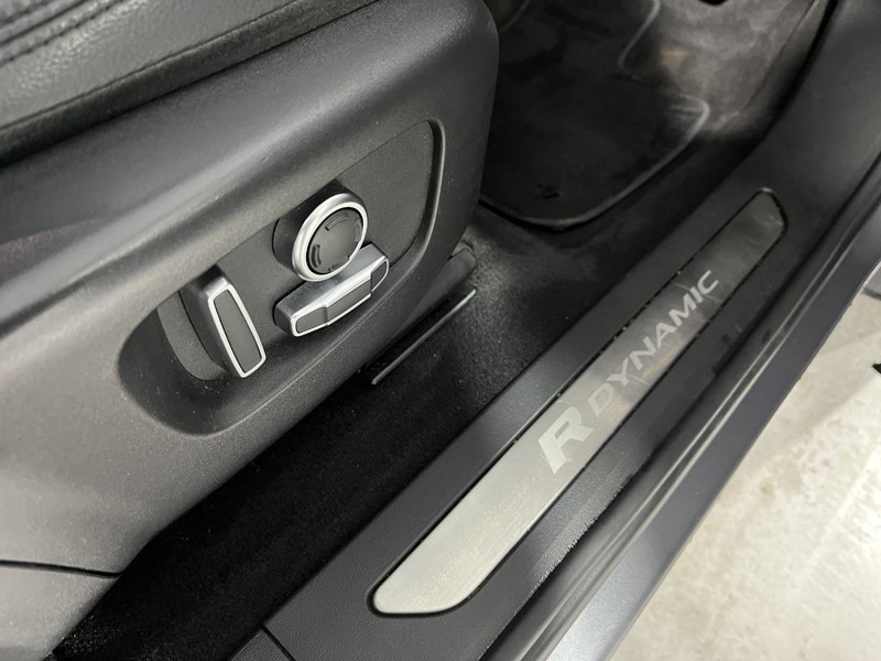 Used Land Rover Range Rover Evoque 2021 for sale - 76981221: Photo 20