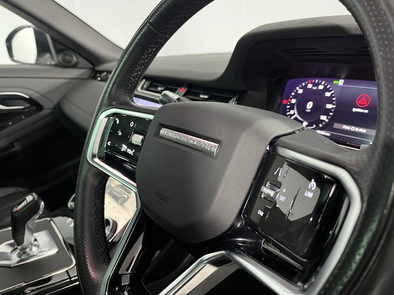 Used Land Rover Range Rover Evoque 2021 for sale - 76981221: Photo 22