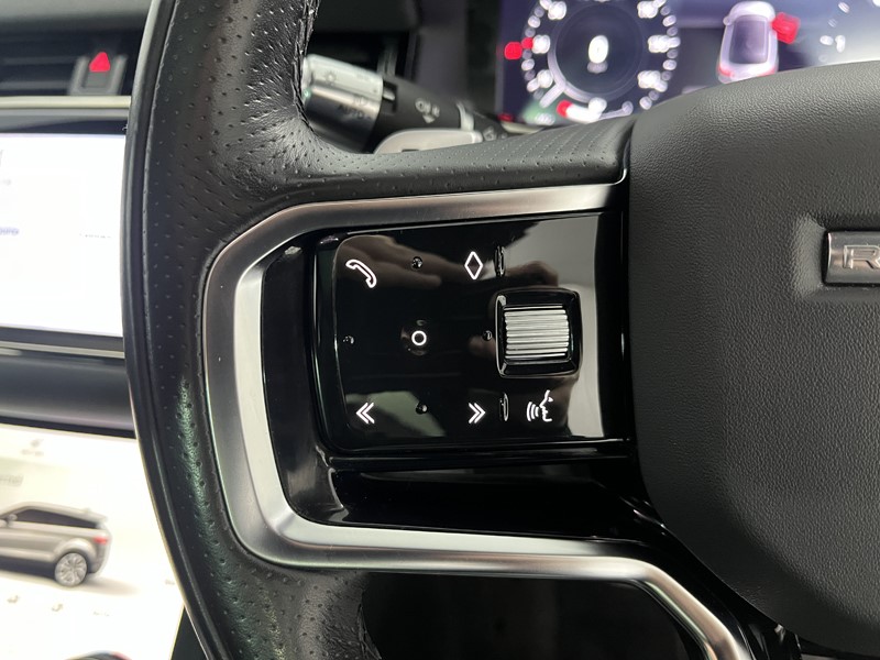 Used Land Rover Range Rover Evoque 2021 for sale - 76981221: Photo 23