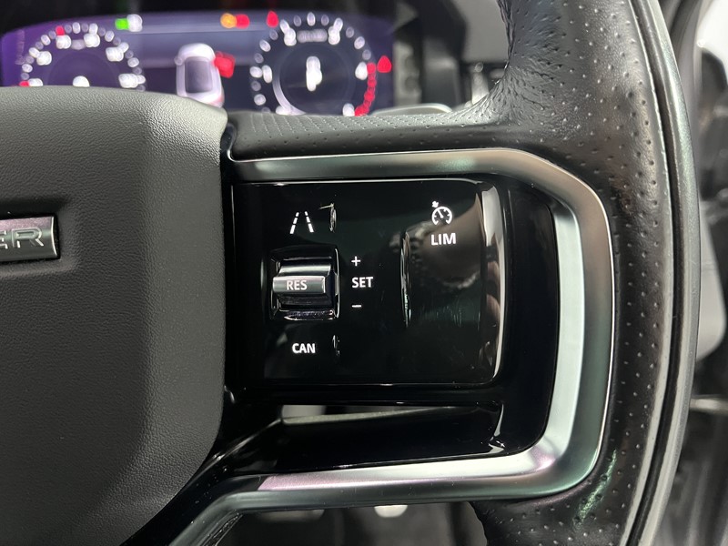 Used Land Rover Range Rover Evoque 2021 for sale - 76981221: Photo 24