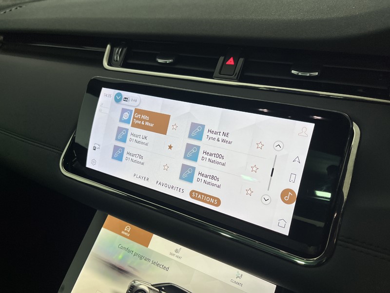 Used Land Rover Range Rover Evoque 2021 for sale - 76981221: Photo 28