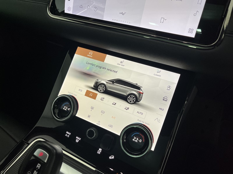 Used Land Rover Range Rover Evoque 2021 for sale - 76981221: Photo 30