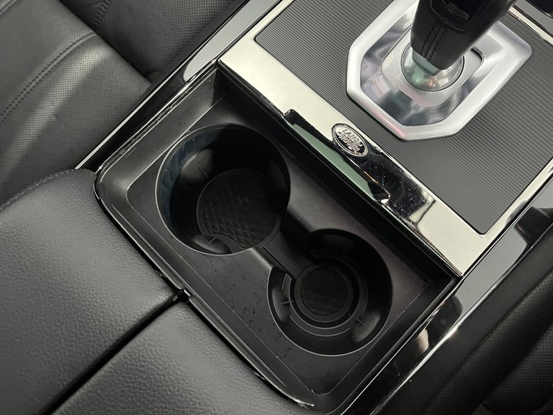 Used Land Rover Range Rover Evoque 2021 for sale - 76981221: Photo 31