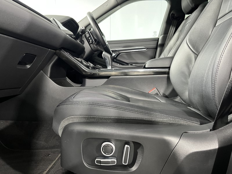 Used Land Rover Range Rover Evoque 2021 for sale - 76981221: Photo 34