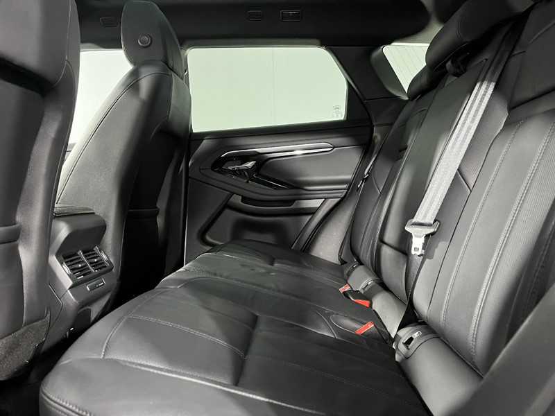 Used Land Rover Range Rover Evoque 2021 for sale - 76981221: Photo 35