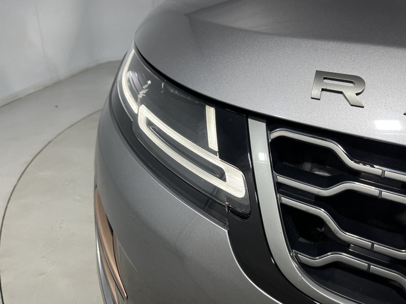 Used Land Rover Range Rover Evoque 2021 for sale - 76981221: Photo 39