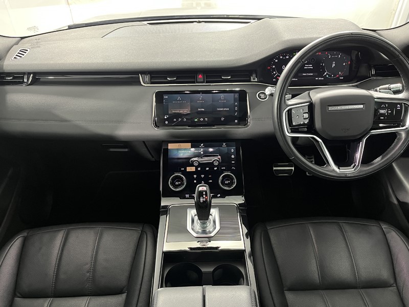 Used Land Rover Range Rover Evoque 2021 for sale - 76981221: Photo 4