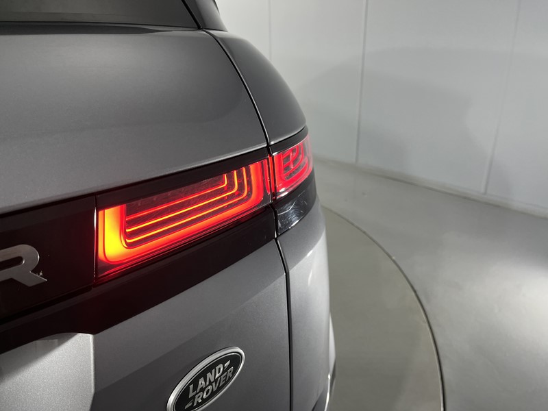 Used Land Rover Range Rover Evoque 2021 for sale - 76981221: Photo 43