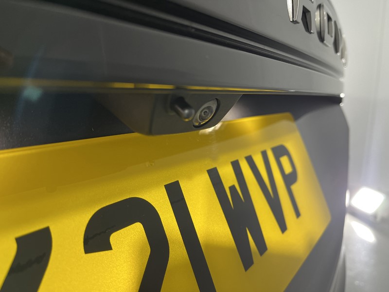 Used Land Rover Range Rover Evoque 2021 for sale - 76981221: Photo 44