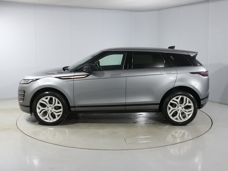 Used Land Rover Range Rover Evoque 2021 for sale - 76981221: Photo 48