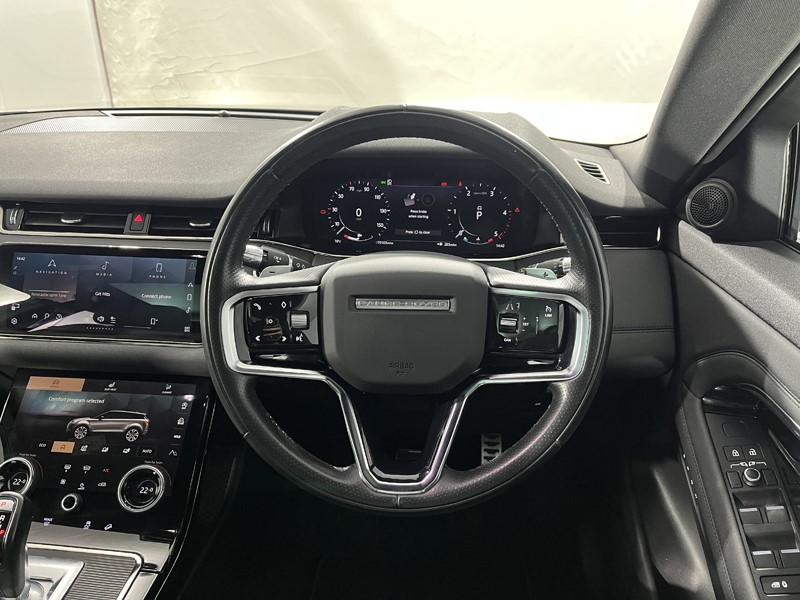 Used Land Rover Range Rover Evoque 2021 for sale - 76981221: Photo 5