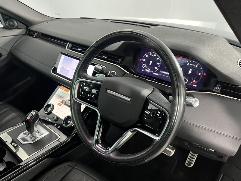 Used Land Rover Range Rover Evoque 2021 for sale - 76981221: Photo 6