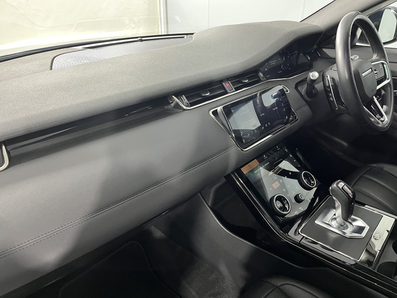 Used Land Rover Range Rover Evoque 2021 for sale - 76981221: Photo 7