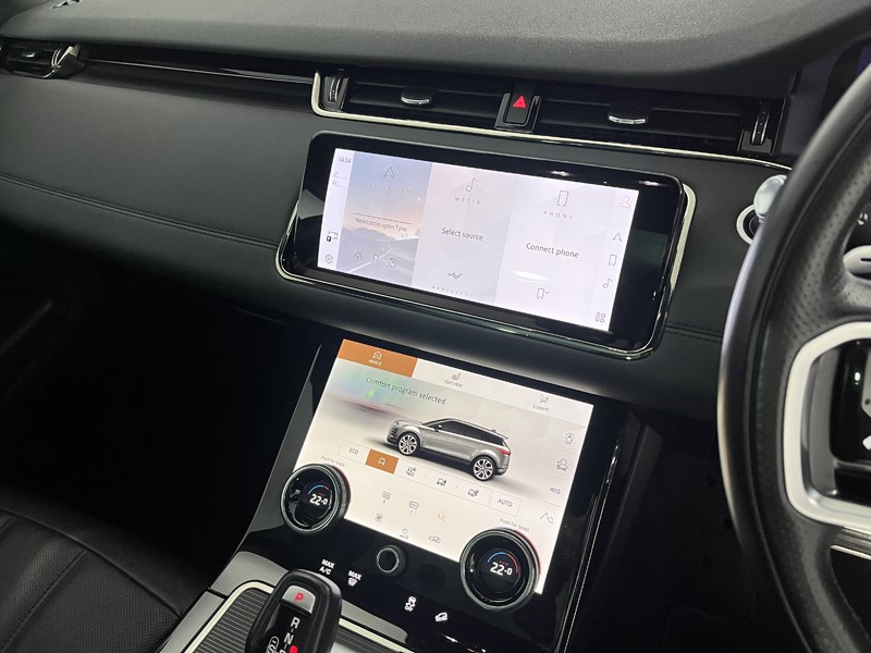 Used Land Rover Range Rover Evoque 2021 for sale - 76981221: Photo 8