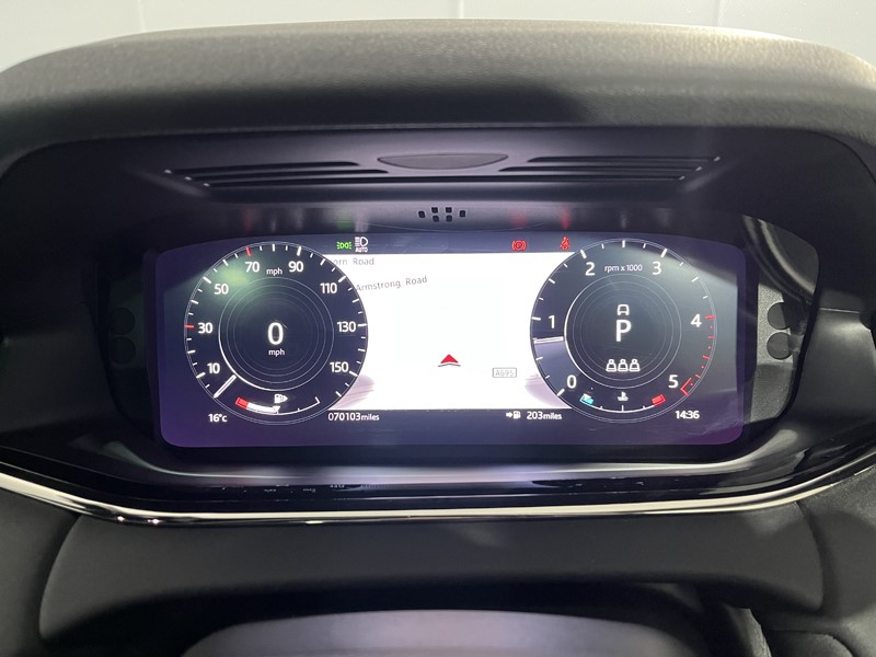 Used Land Rover Range Rover Evoque 2021 for sale - 76981221: Photo 9