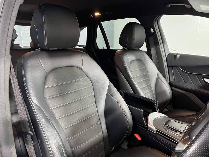 Used Mercedes-Benz GLC 2021 for sale - 77578254: Photo 11