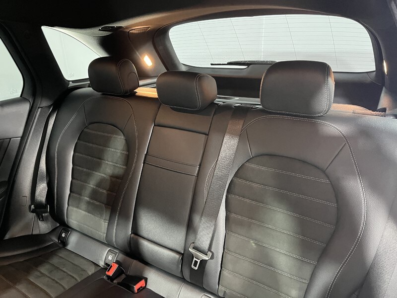 Used Mercedes-Benz GLC 2021 for sale - 77578254: Photo 12