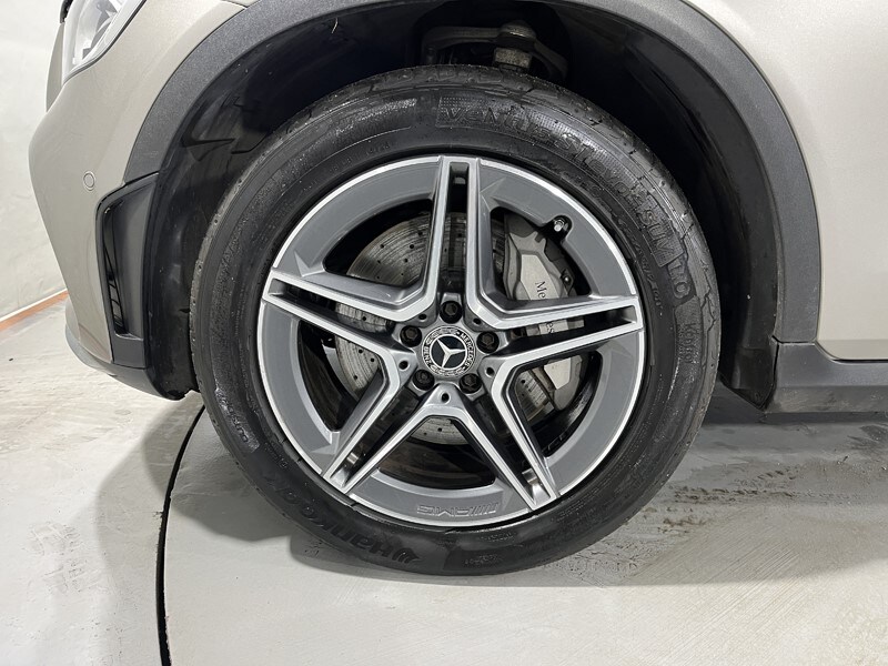 Used Mercedes-Benz GLC 2021 for sale - 77578254: Photo 14