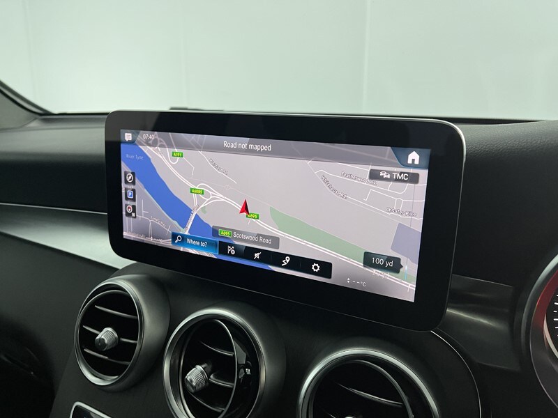 Used Mercedes-Benz GLC 2021 for sale - 77578254: Photo 17