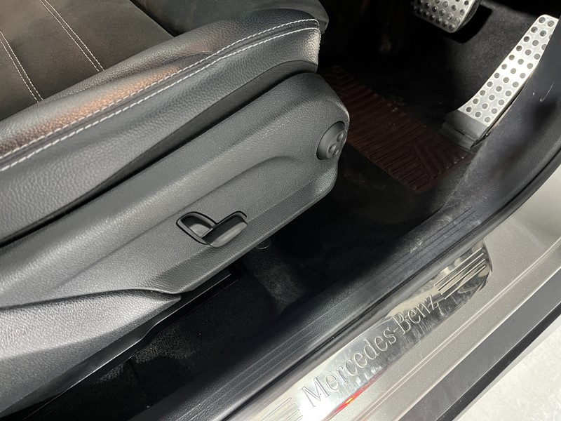 Used Mercedes-Benz GLC 2021 for sale - 77578254: Photo 19