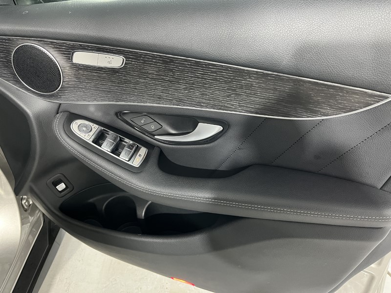 Used Mercedes-Benz GLC 2021 for sale - 77578254: Photo 20