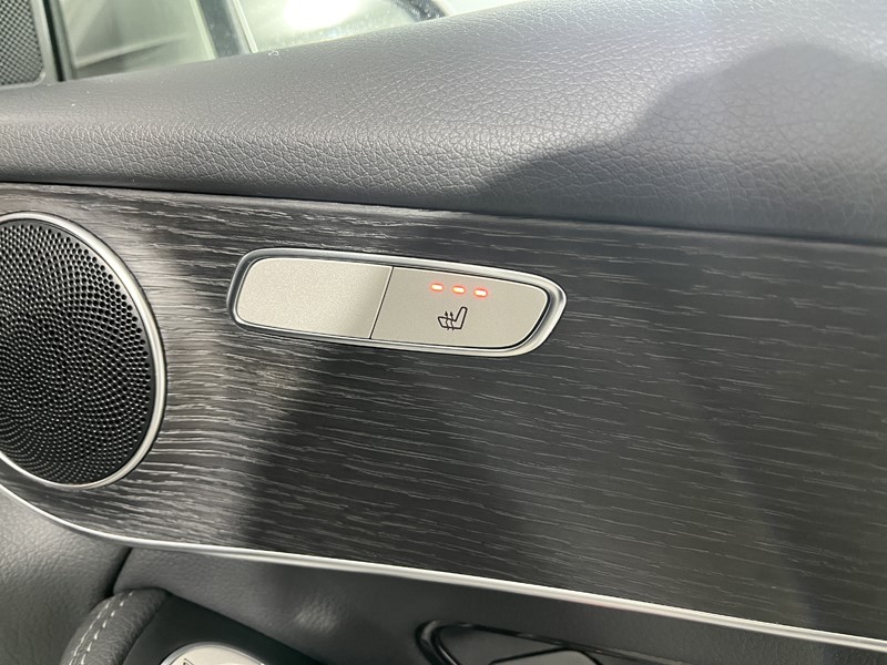 Used Mercedes-Benz GLC 2021 for sale - 77578254: Photo 21