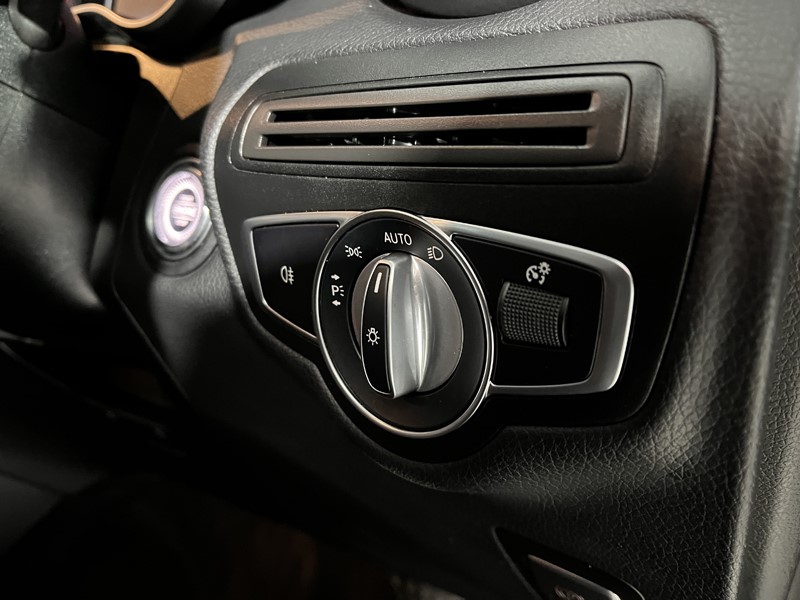 Used Mercedes-Benz GLC 2021 for sale - 77578254: Photo 22