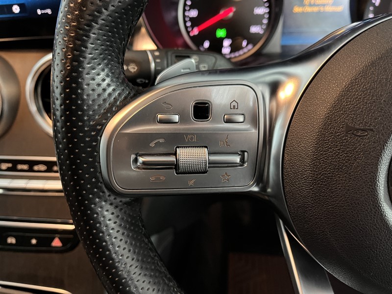 Used Mercedes-Benz GLC 2021 for sale - 77578254: Photo 24