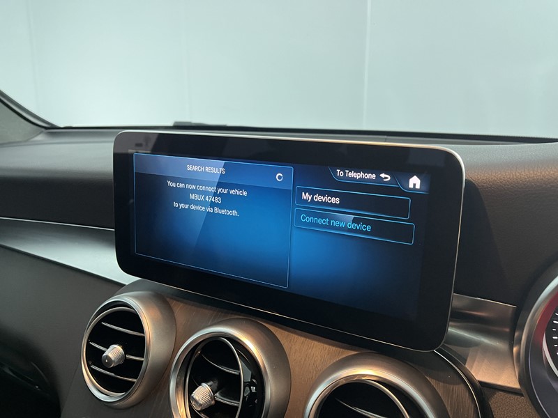 Used Mercedes-Benz GLC 2021 for sale - 77578254: Photo 28